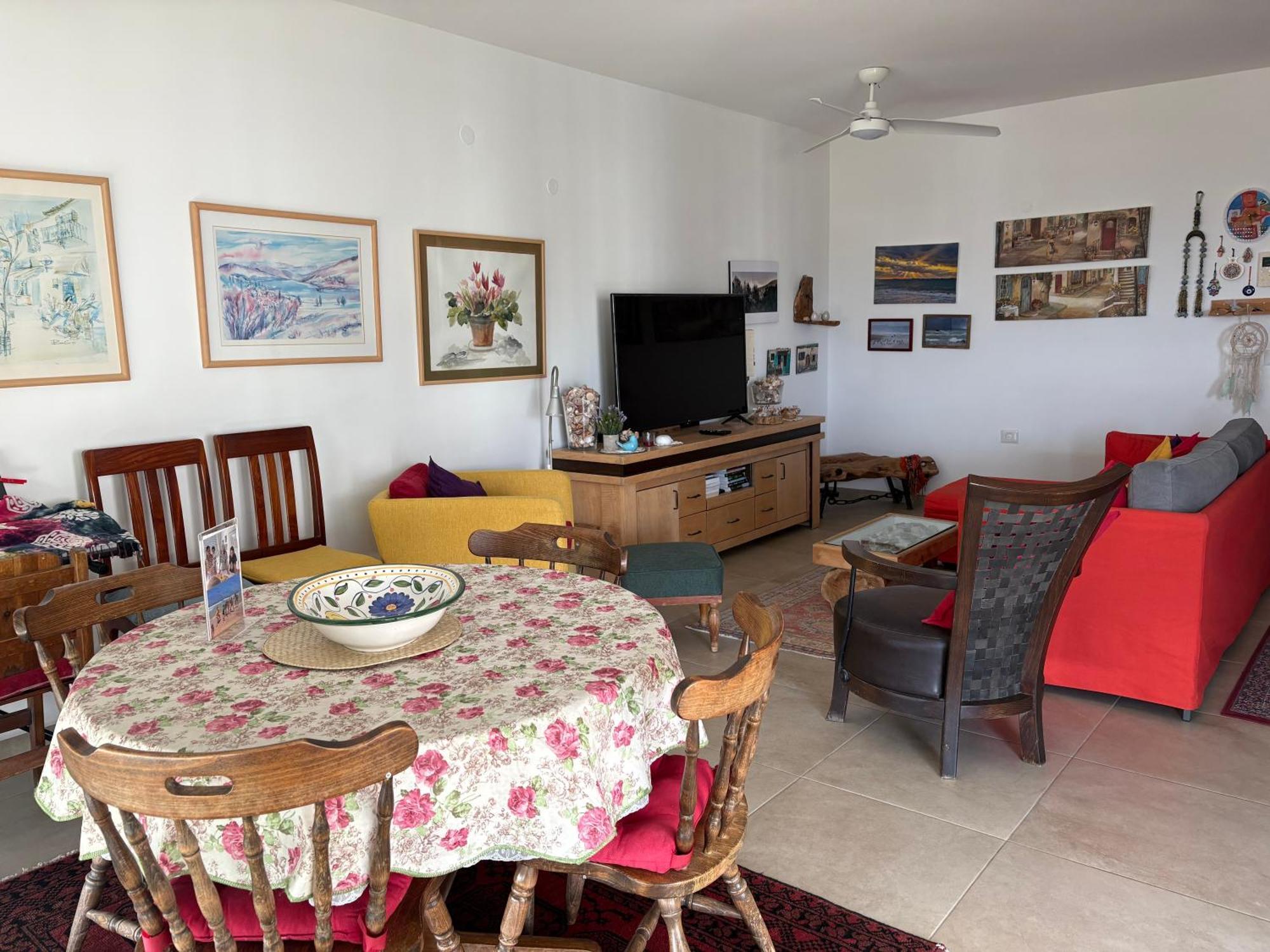 Acre Sea View 11Th Floor Apartment المظهر الخارجي الصورة